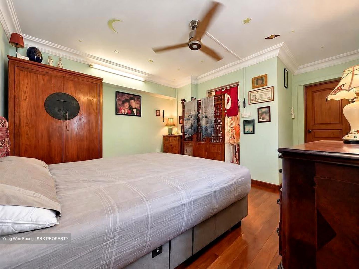 Blk 286B Toh Guan Road (Jurong East), HDB Executive #632089111